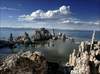 Mono lake