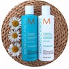 Shampoo and conditioner for dry hair Maroccanoil