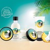 Pina Colada The Body Shop