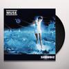 MUSE - Showbiz [vinyl]