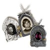 Gravestone Locket DC от Alchemy Gothic