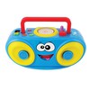 Babymusic boom box