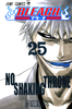 Bleach, том 25