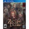 Zero Escape: Zero Time Dilemma