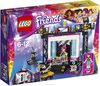 LEGO Friends Конструктор Поп звезда Студия звукозаписи