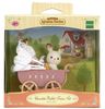 Sylvanian families