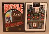 Карты Bicycle 8 bit