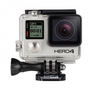 Go Pro HERO4