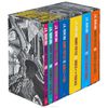 Harry Potter: The Complete Collection