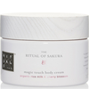 THE RITUAL OF SAKURA body cream