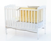 Кровать 120x60 Micuna Baby Giraffe + Матрас полиуретановый СН-620