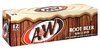 A&W® Root Beer - 24 банки в наборе