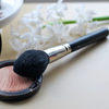 mac 138 tapered face brush