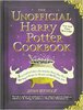 Unoffocial Harry Potter Cookbook