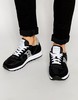 Saucony jazz