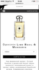 Духи Jo Malone Basil and mandarin