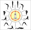 Surya Namaskar