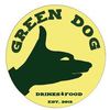 GREEN DOG