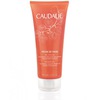 Caudalie гель для душа peche de vigne