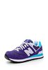 Кроссовки New Balance