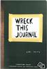 Wreck this journal