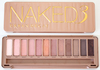 Палетка теней Urban Decay Naked 3