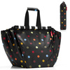 Сумка складная Easyshoppingbag dots