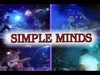 на концерт Simple minds