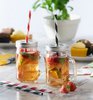 Баночки для напитков Kilner