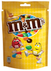 M&M's