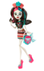 I Love Accessories Skelita Calaveras