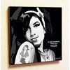 Холст Amy Winehouse