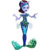 Great Scarrier Reef Clawdeen