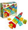 Lego duplo Ракета