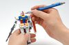 GSI Creos Gundam Marker 0.3 mm