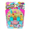 Набор Moose Shopkins 12шт. в блистере