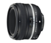 AF-S NIKKOR 50mm f/1.8G Special Edition