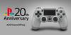 dualshock 4 - anniversary edition