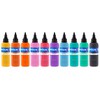 10 pastel color set Intenze