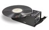 Ion IT34 Duo Deck Ultra-Portable USB Turntable with Cassette Deck