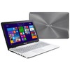 Ноутбук ASUS N551JB-CN043T