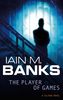 Iain M. Banks "The Player of Games"