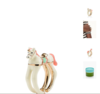 carnival nights unicorn ring