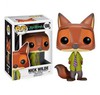 Nick Wilde Funko Pop!