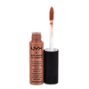 NYX Soft Matte Lip Cream - London