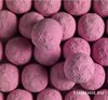 Lush: бомбы для ванной