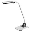 Лампочка Светильник LED Uniel TLD-505 White/Black