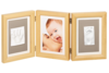 Рамочка Baby Art Double Print Frame Natural