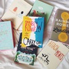 Rainbow Rowell books