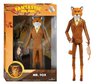 mr fox  фигурка